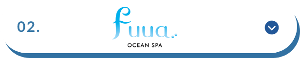 fuua OCEAN SPA