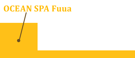 OCEAN SPA Fuua