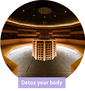 Detox your body