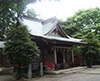 今宮神社