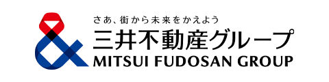 MITSUI FUDOSAN